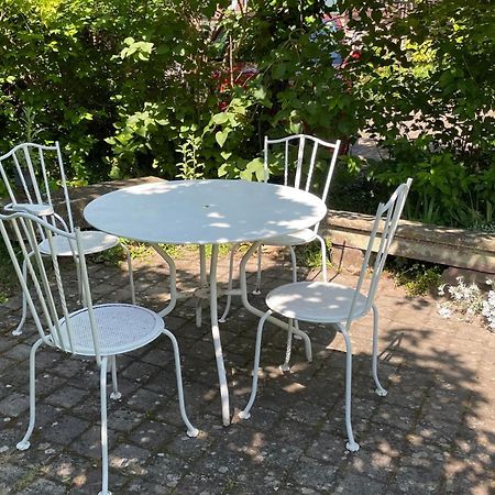 Chez Rosa Lägenhet Haguenau Exteriör bild