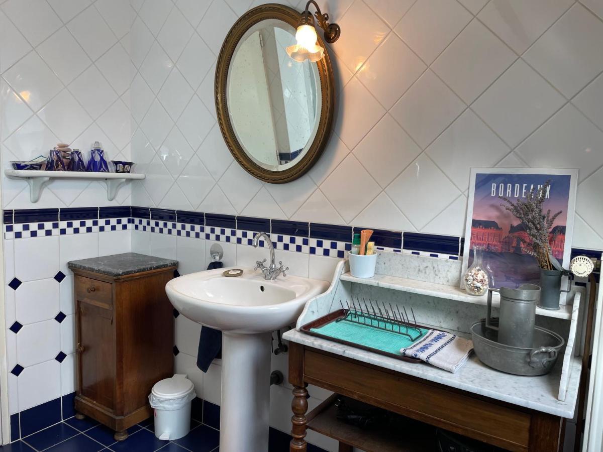Chez Rosa Lägenhet Haguenau Exteriör bild