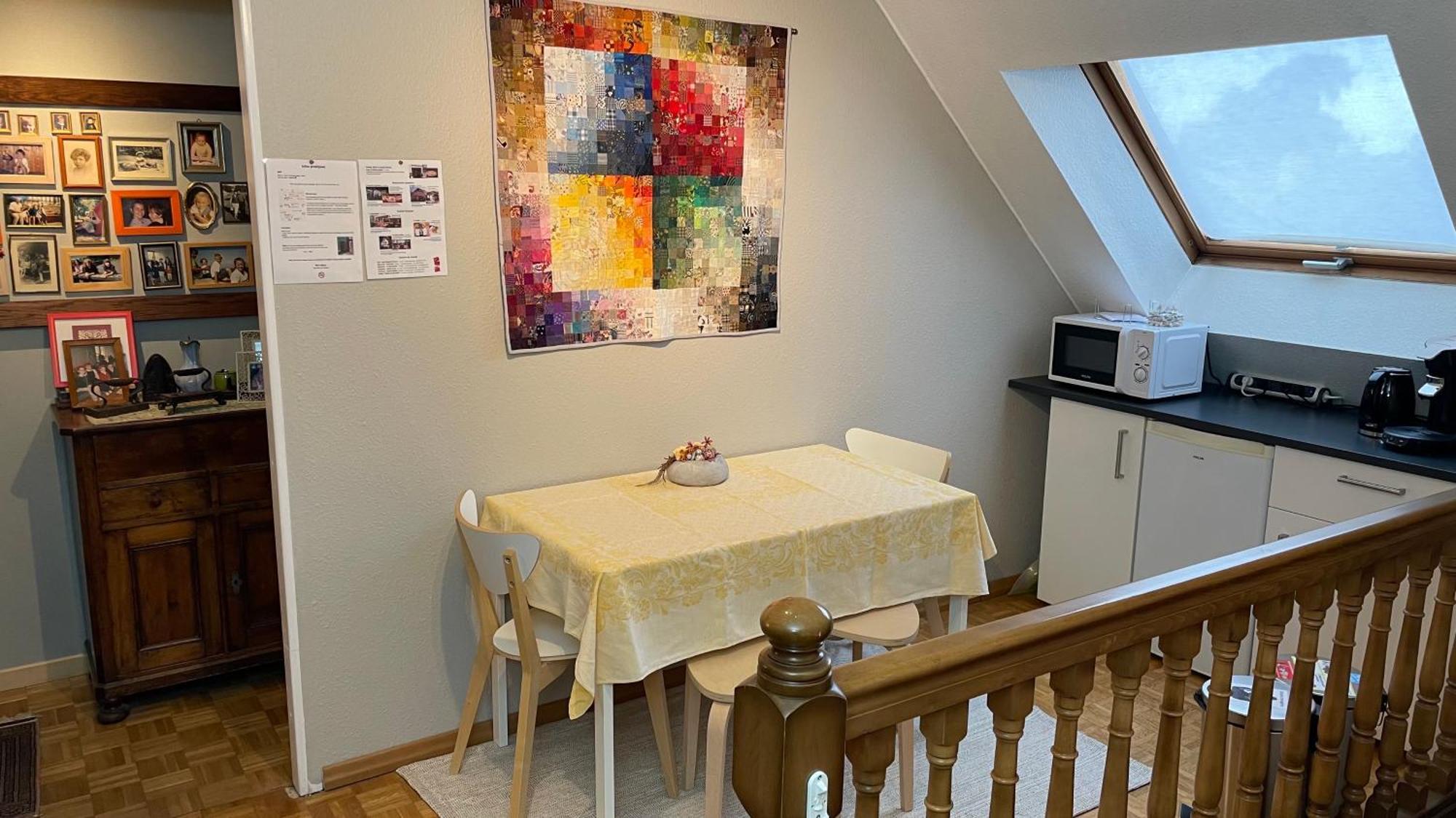 Chez Rosa Lägenhet Haguenau Exteriör bild