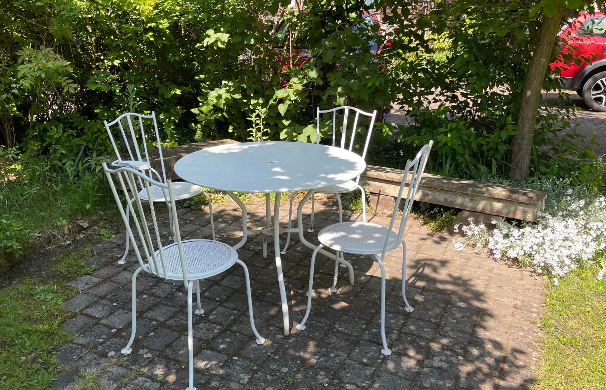 Chez Rosa Lägenhet Haguenau Exteriör bild